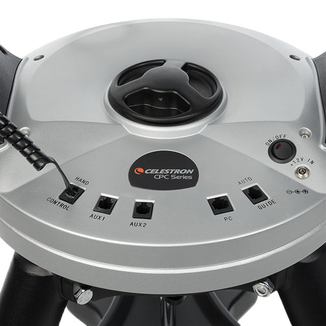 Celestron CPC 925 GPS XLT