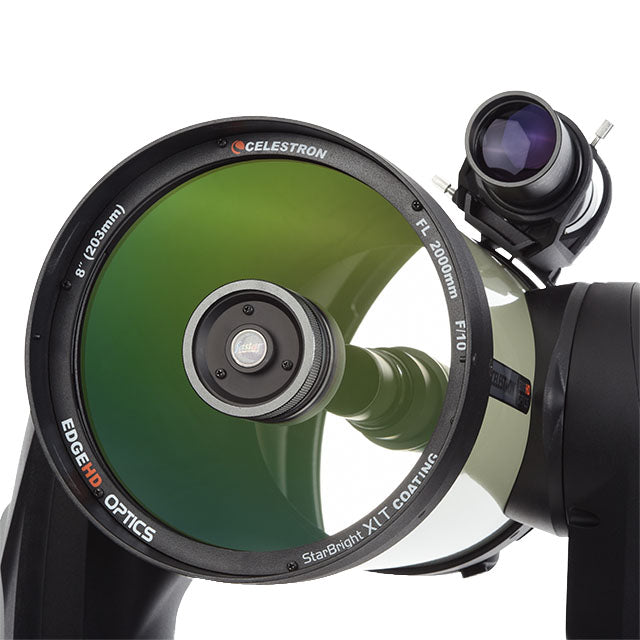 Celestron CPC Deluxe 800 HD