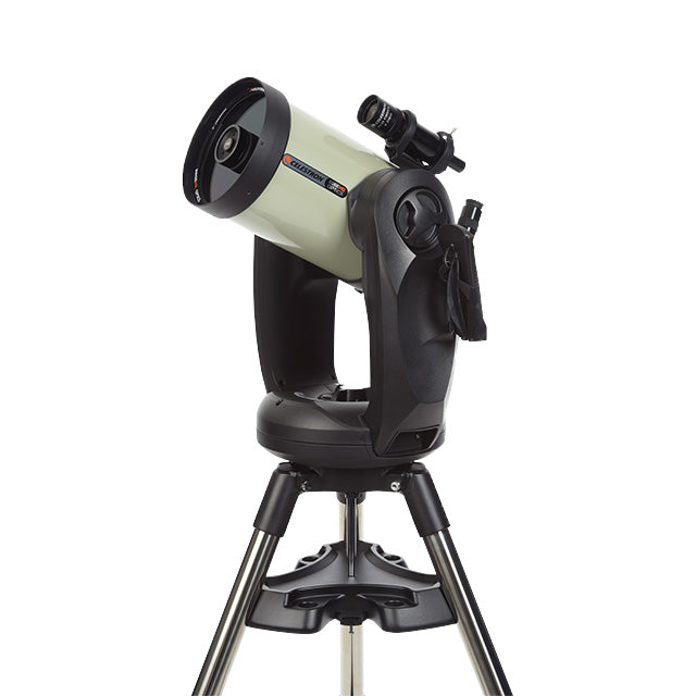 Celestron CPC Deluxe 800 HD