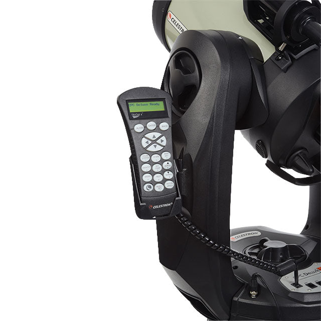 Celestron CPC Deluxe 800 HD