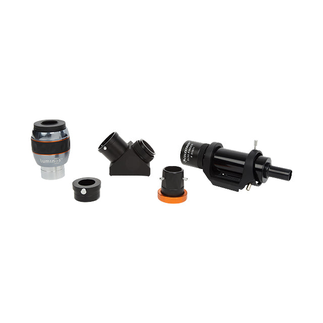 Celestron CPC Deluxe 800 HD