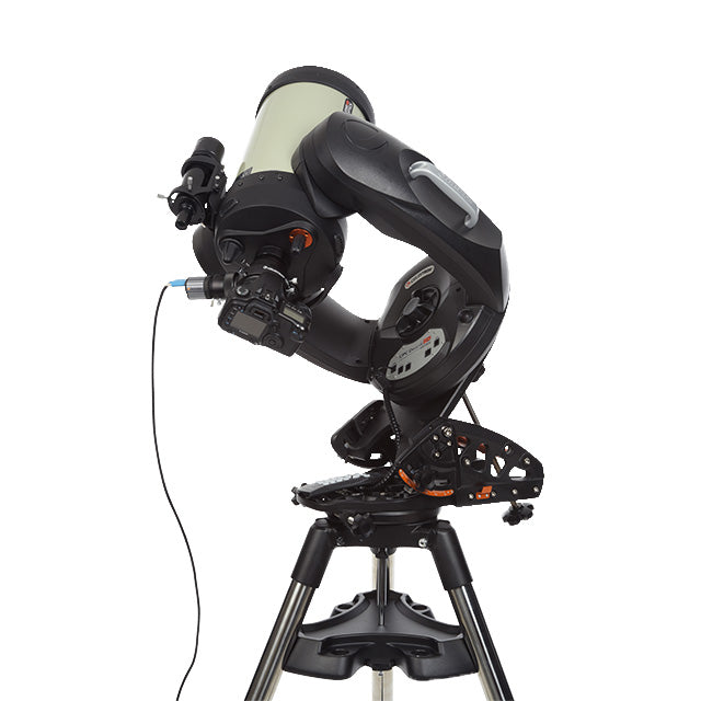 Celestron CPC Deluxe 800 HD