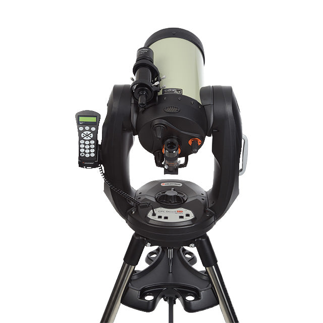 Celestron CPC Deluxe 800 HD