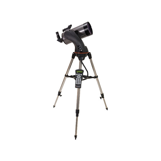Celestron NexStar SLT 127 MAK