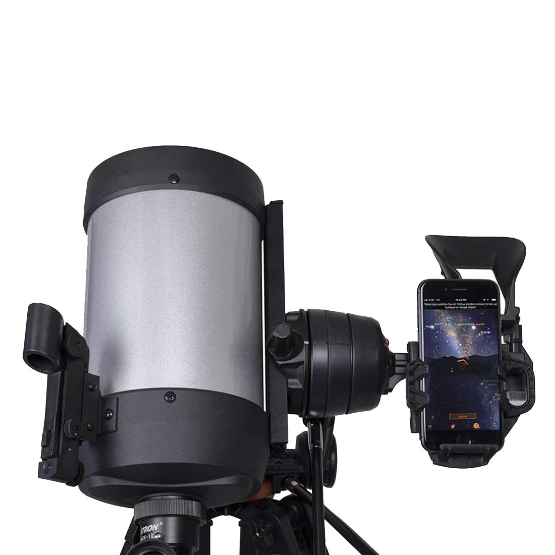 Celestron StarSense Explorer DX 5" SCT