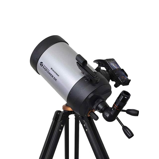 Celestron StarSense Explorer DX 6" SCT