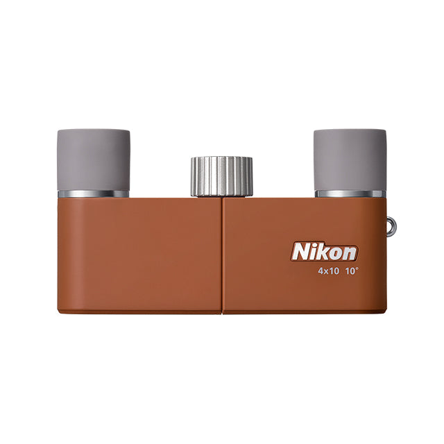Nikon 4x10 DCF Amber
