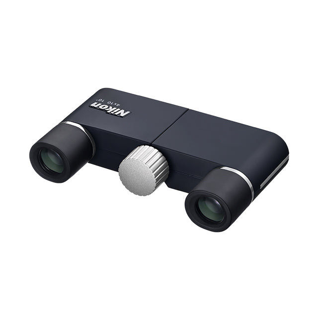 Nikon 4x10 DCF Dark Navy