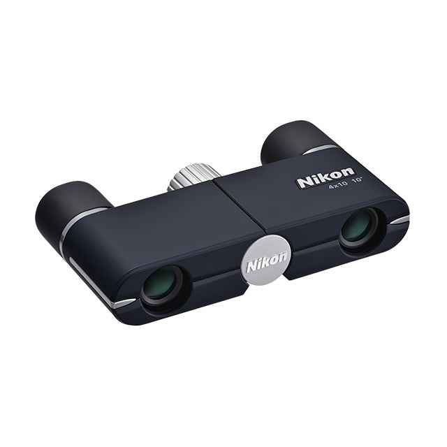Nikon 4x10 DCF Dark Navy
