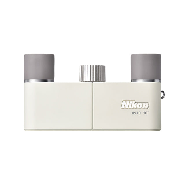 Nikon 4x10 DCF Ivory White