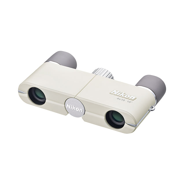 Nikon 4x10 DCF Ivory White