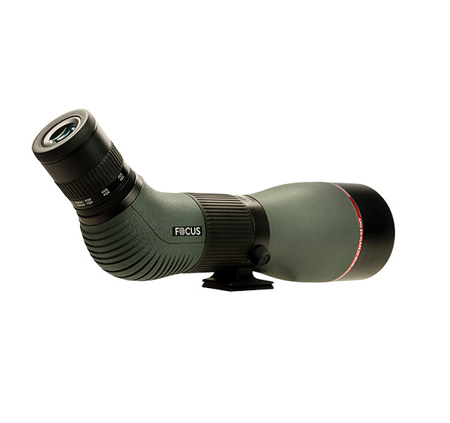 Focus Optimum 20-60x85 APO ED
