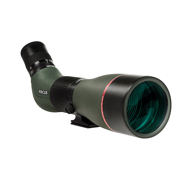 Focus Optimum 20-60x85 APO ED