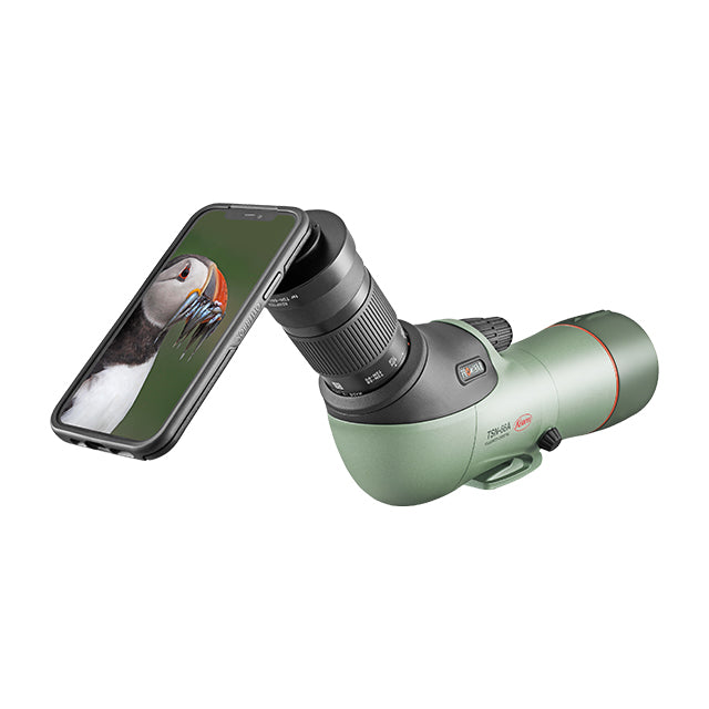 Kowa TSN-66A Prominar 25-60x Wide Zoom