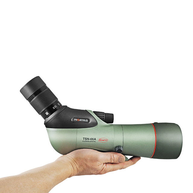 Kowa TSN-66A Prominar 25-60x Wide Zoom