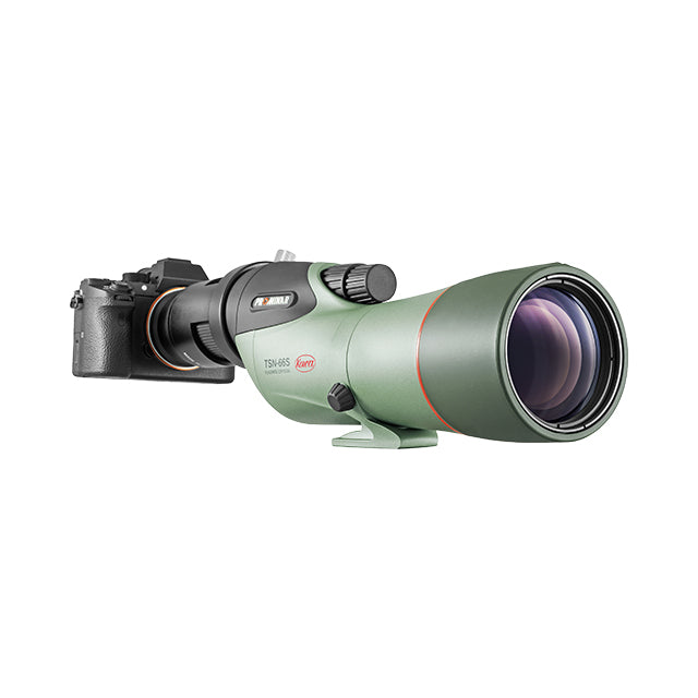 Kowa TSN-66A Prominar 25-60x Wide Zoom