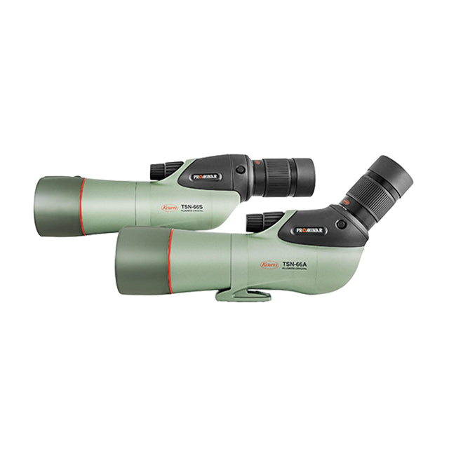 Kowa TSN-66A Prominar 25-60x Wide Zoom