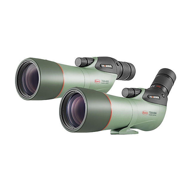 Kowa TSN-66A Prominar 25-60x Wide Zoom