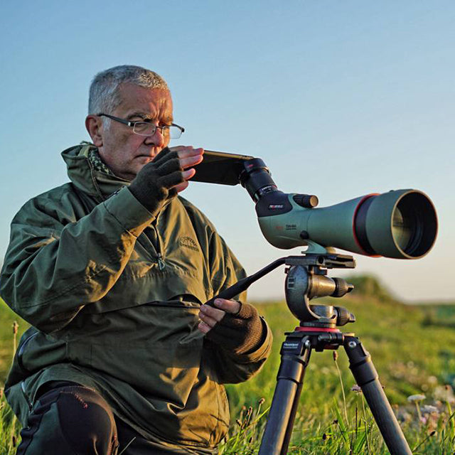 Kowa TSN-99A Prominar 30-70x Wide Zoom