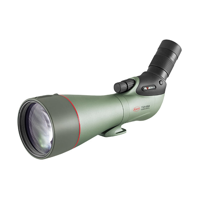 Kowa TSN-99A Prominar 30-70x Wide Zoom