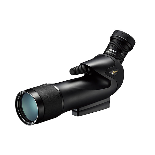 Nikon Prostaff 5 60A + 16-48x Zoomokular
