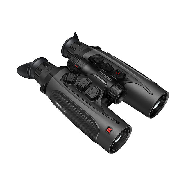HIKMICRO Habrok 4K HE25L 2.0