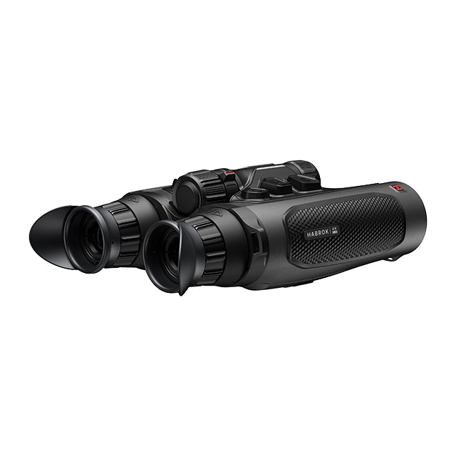 HIKMICRO Habrok 4K HE25L 2.0