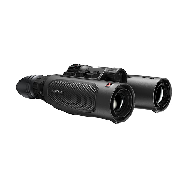 HIKMICRO Habrok 4K HE25L 2.0