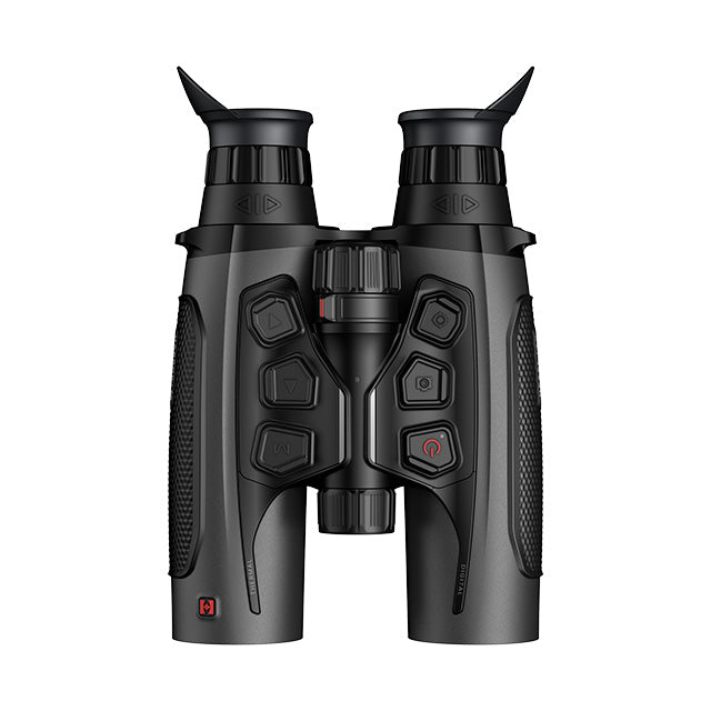 HIKMICRO Habrok 4K HE25L 2.0