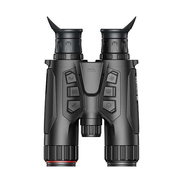 HIKMICRO Habrok 4K HQ35L