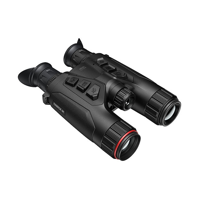 HIKMICRO Habrok 4K HQ35L