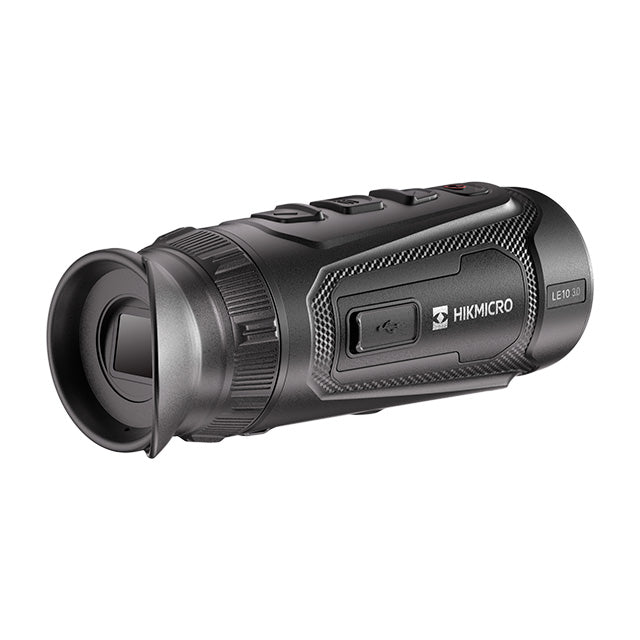 HIKMICRO Lynx LE10 3.0 Thermal Monocular