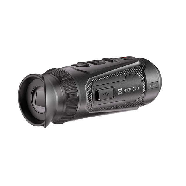 HIKMICRO Lynx LE15 3.0 Thermal Monocular