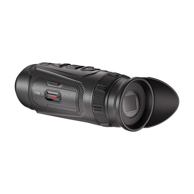 HIKMICRO Lynx LE15 3.0 Thermal Monocular