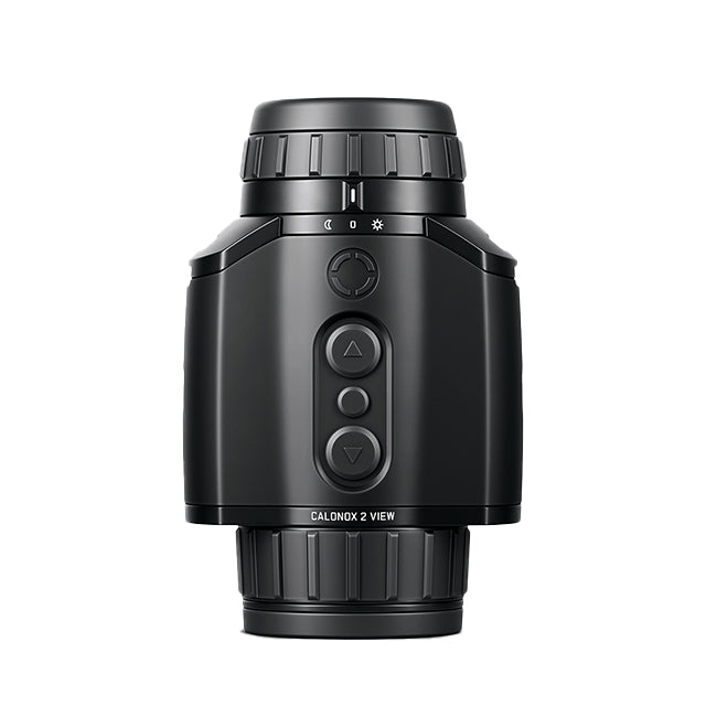 Leica Calonox 2 View