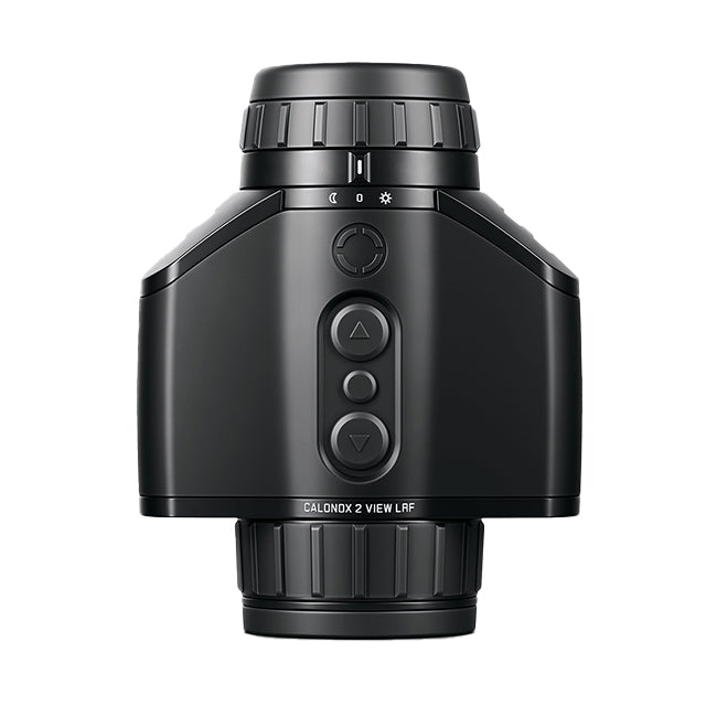 Leica Calonox 2 View LRF