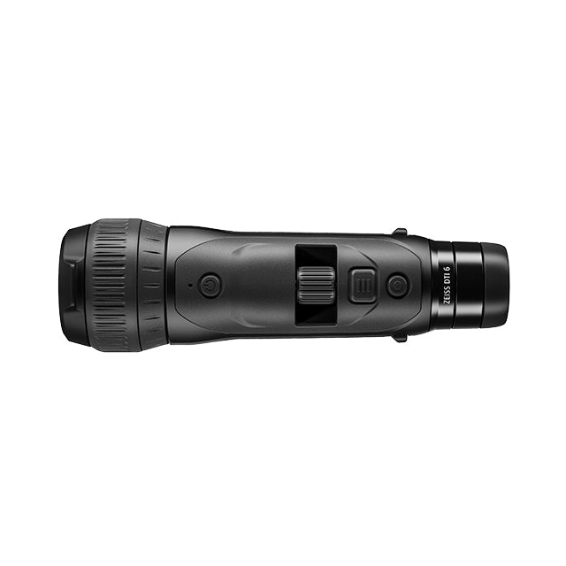 Zeiss DTI 6/40 Termisk Kamera