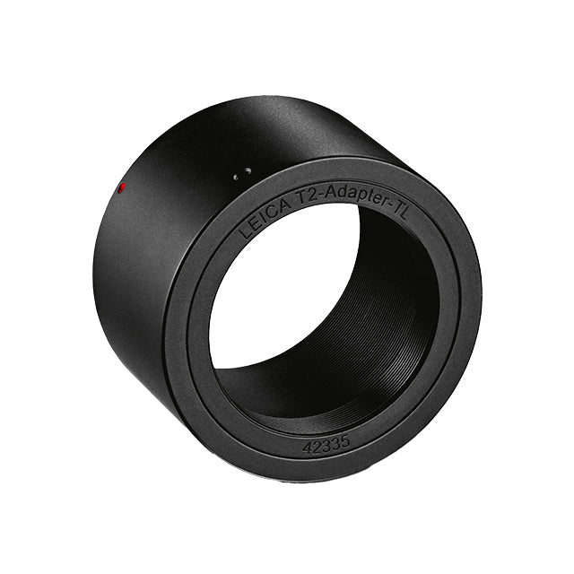 Leica T2 Adapter Leica L