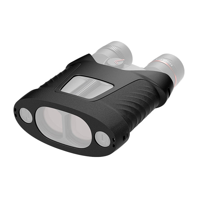 Kite APC 42 Silikone Cover Sort