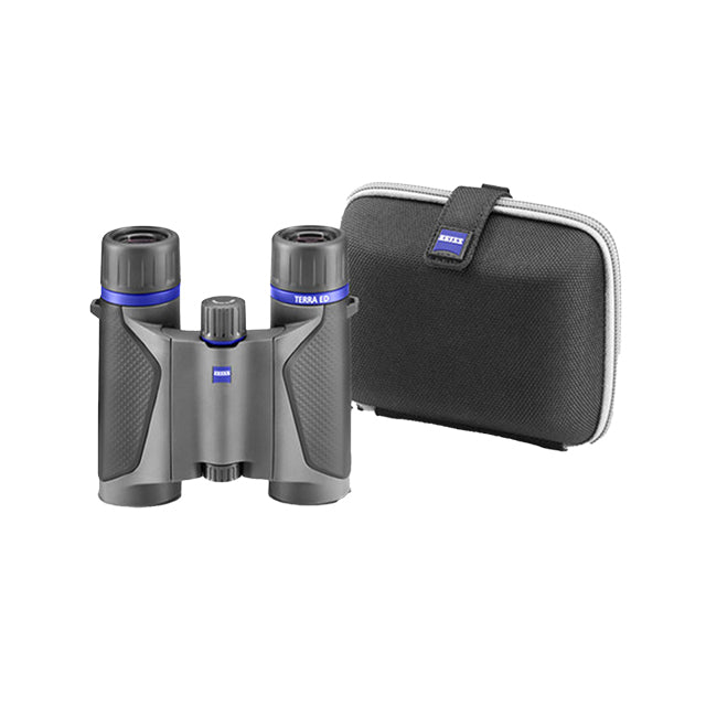Zeiss Terra ED Etui 25