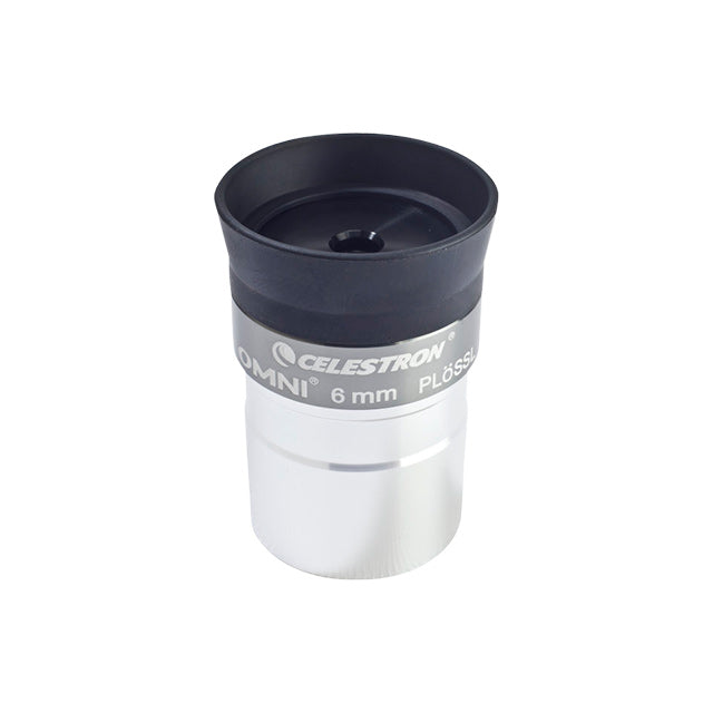 Celestron Omni 6mm Okular