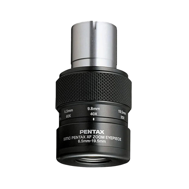 Pentax 6.5-19.5mm Zoomokular (16-48x)