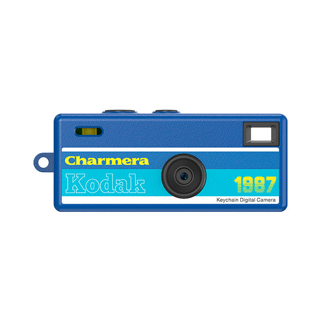 Kodak Charmera Keychain Digital Kamera Blind Box