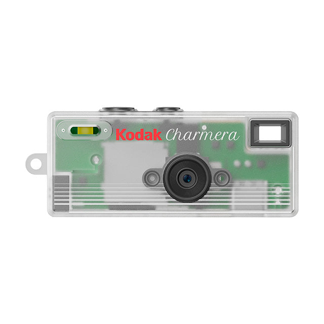 Kodak Charmera Keychain Digital Kamera Blind Box