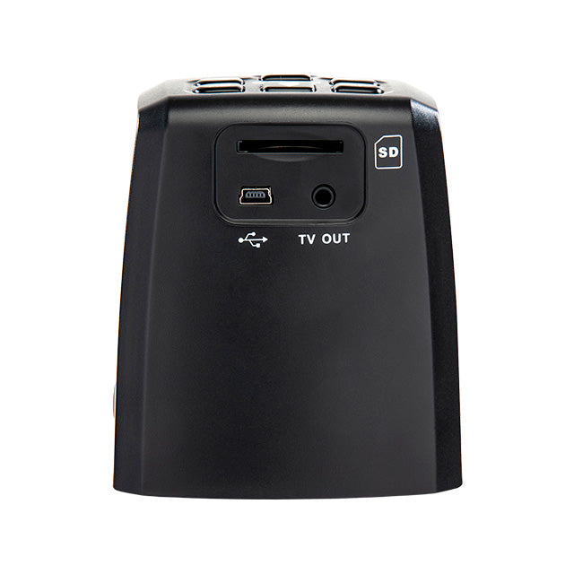 Kodak Mini Film scanner