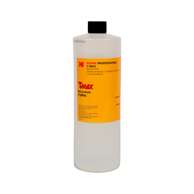 Kodak Professional T-MAX Fixer 1L