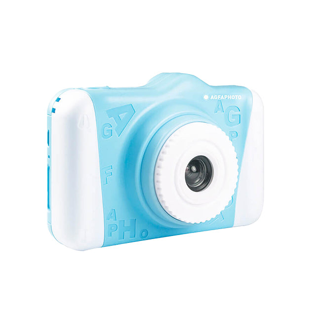 Agfa Realikids 2 Blå