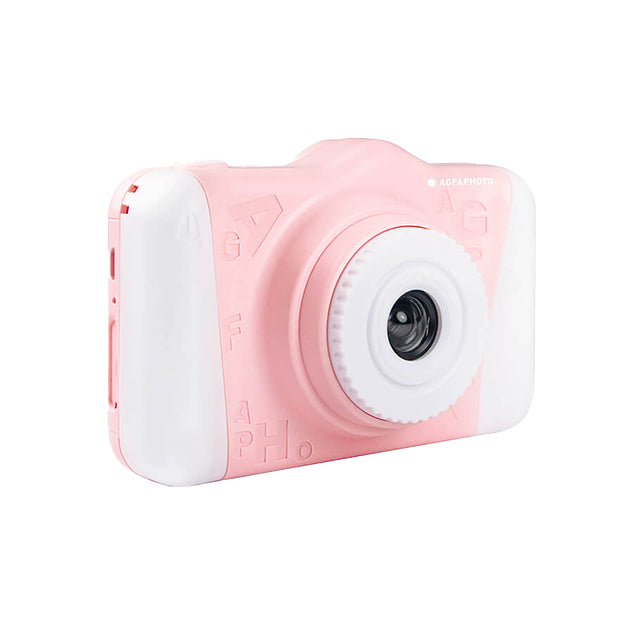Agfa Realikids 2 Rosa