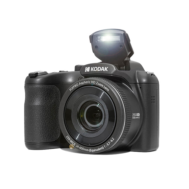 Kodak PixPro AZ255 Sort