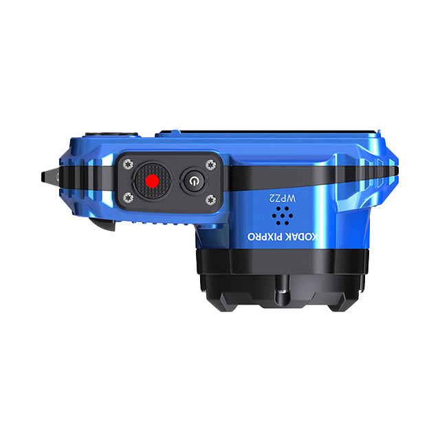 Kodak PixPro WPZ2 Blå